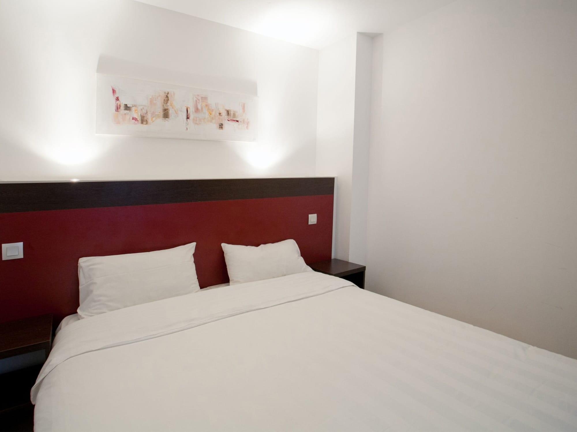 Residhotel Vauban Appart hôtel 3*