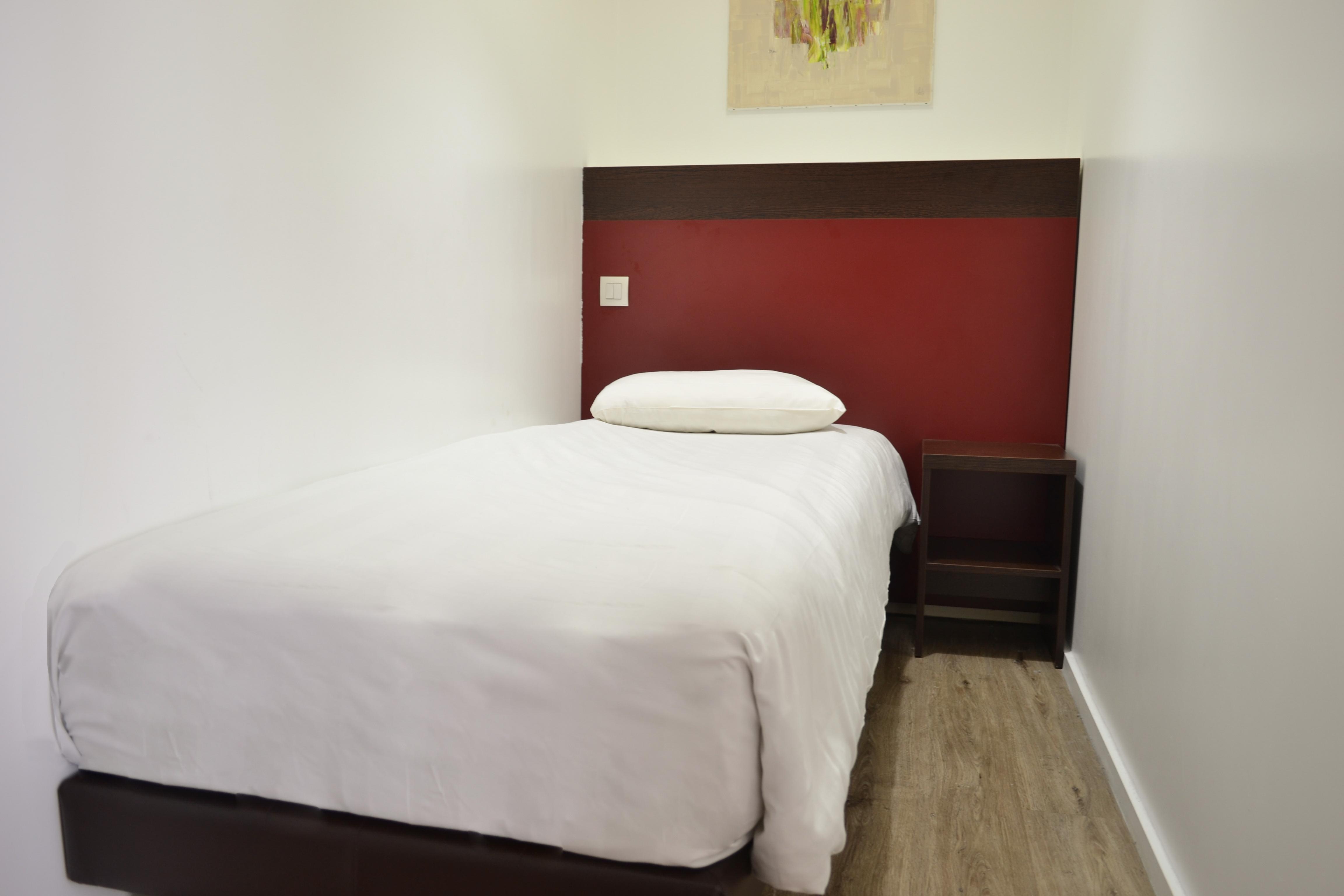 Appart hôtel Residhotel Vauban