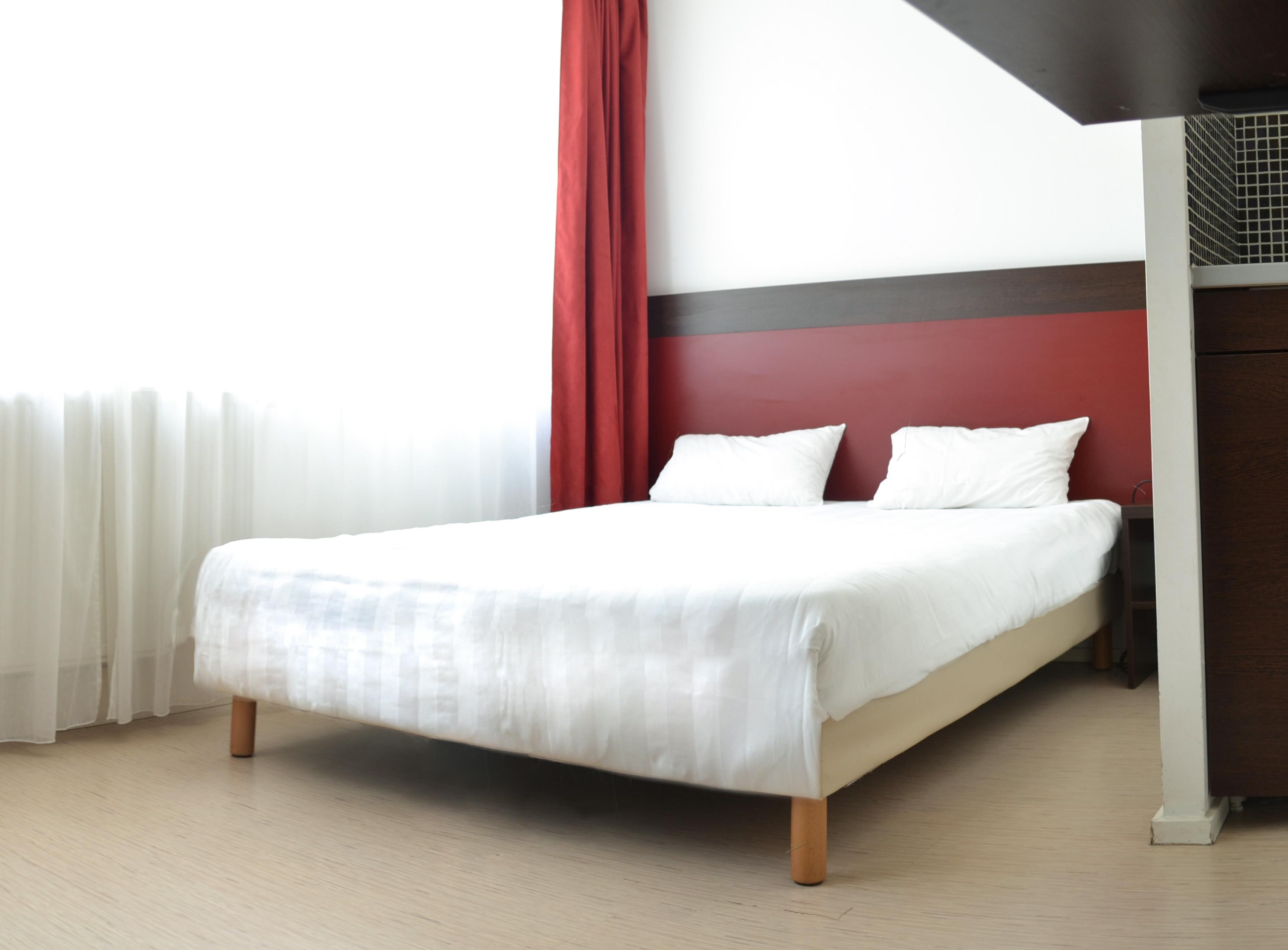 Residhotel Vauban Appart hôtel