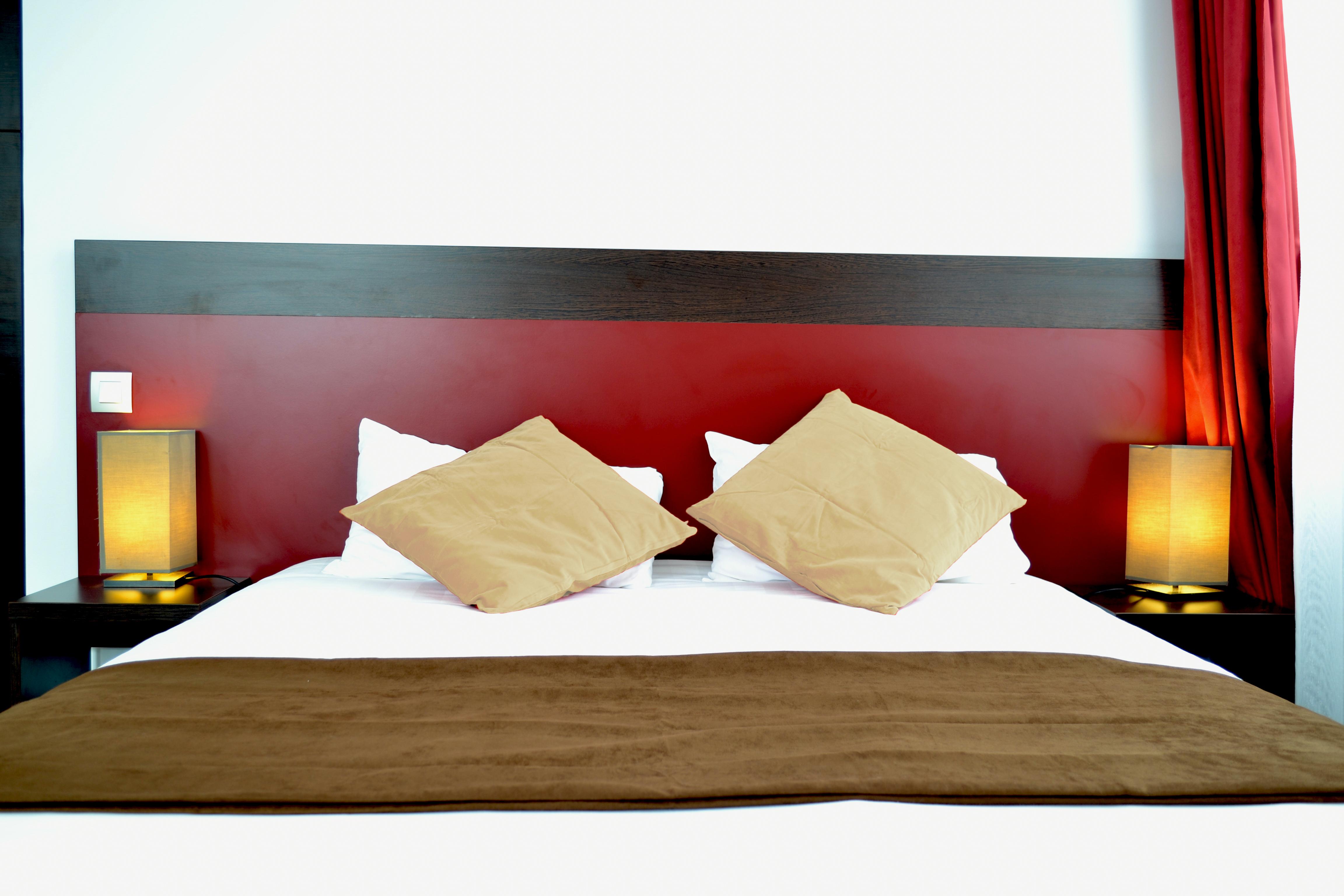 Appart hôtel Residhotel Vauban Lille