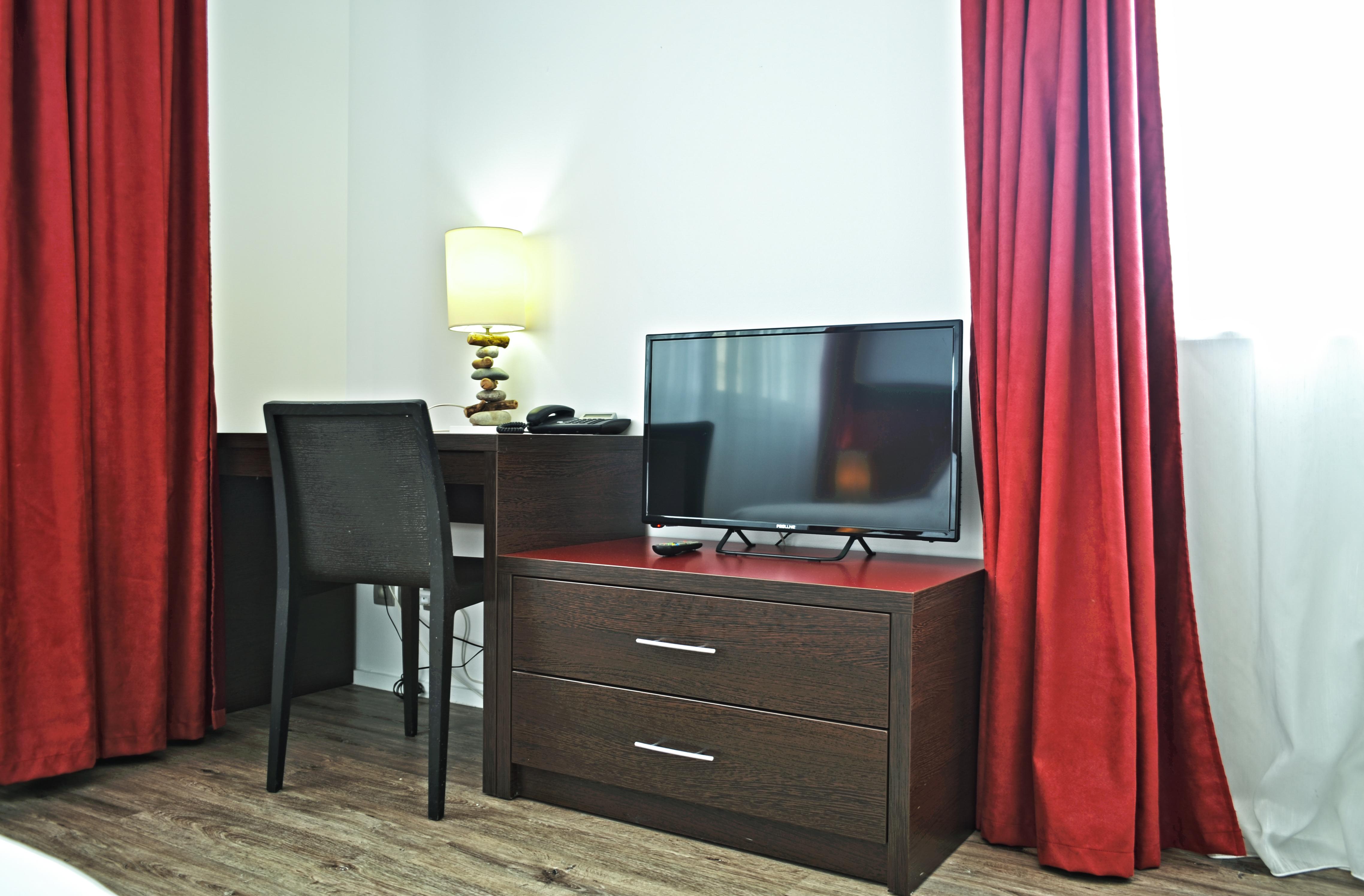 Appart hôtel Residhotel Vauban Lille