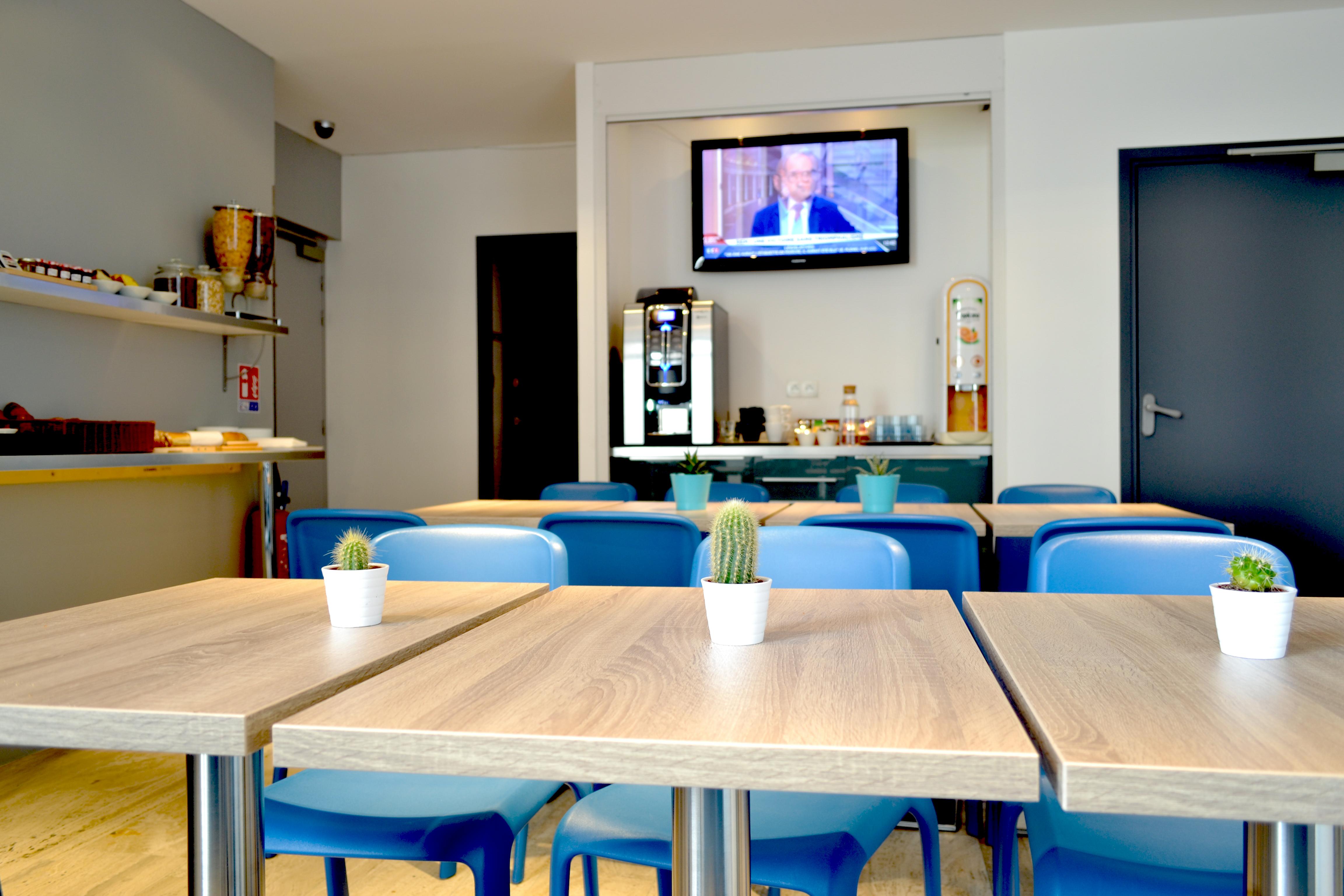Residhotel Vauban Appart hôtel
