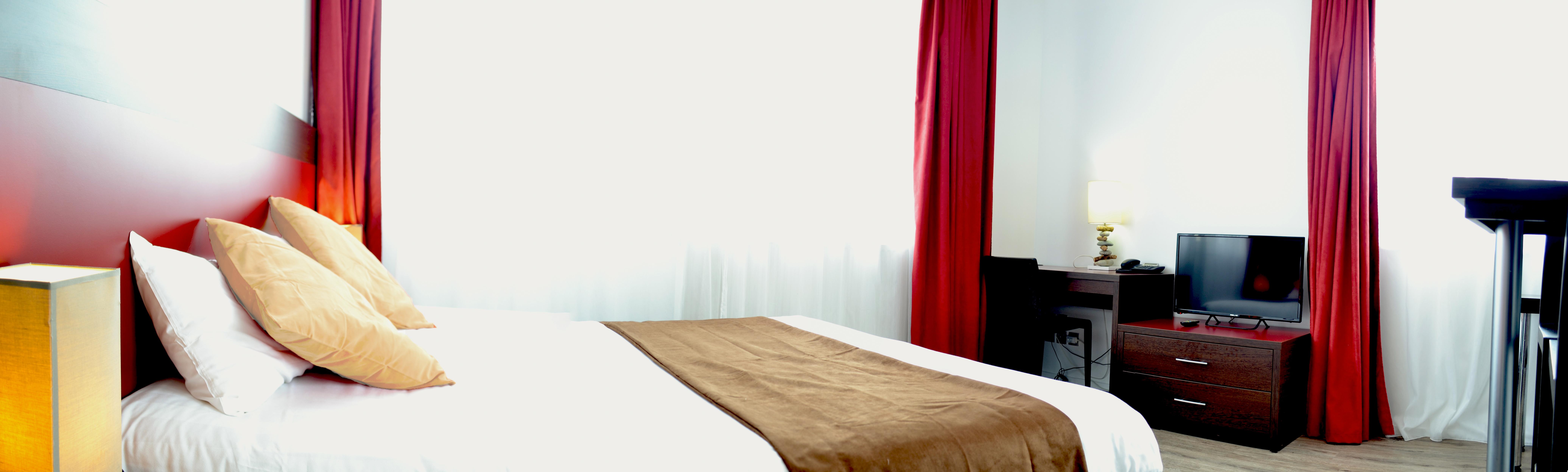 Appart hôtel Residhotel Vauban Lille