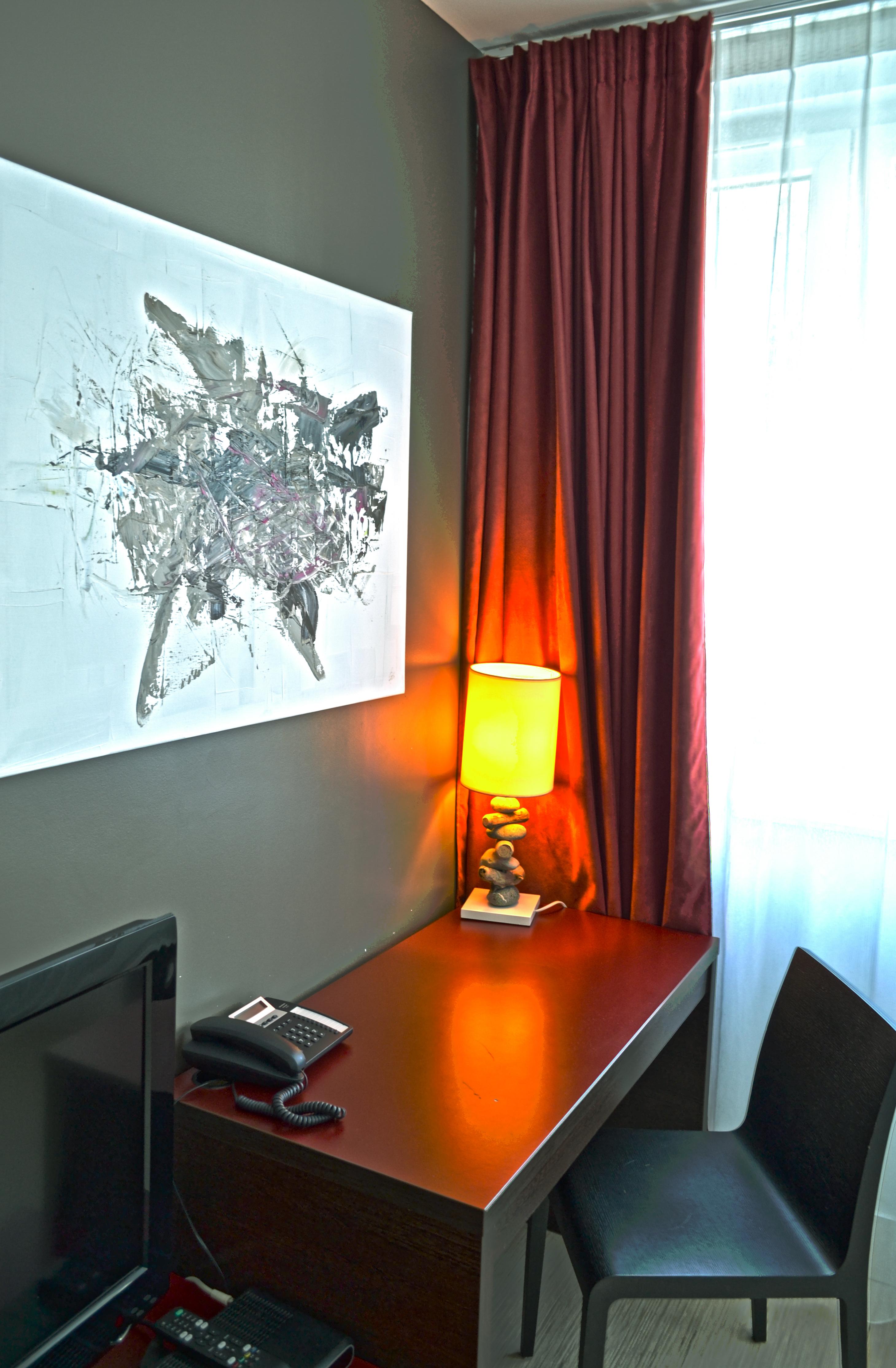 Appart hôtel Residhotel Vauban Lille