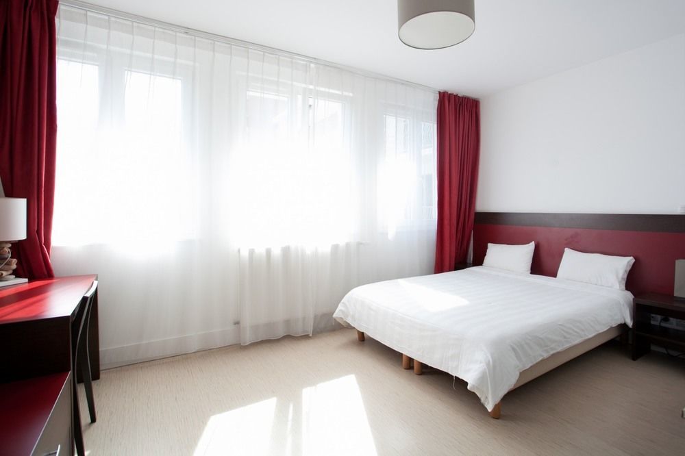 Appart hôtel Residhotel Vauban Lille