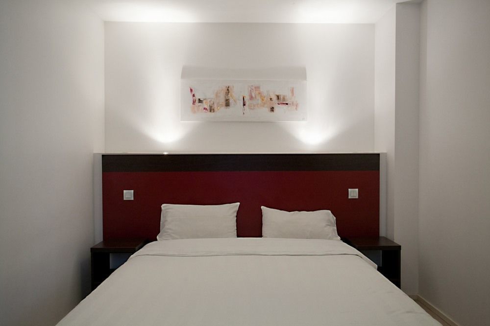Appart hôtel Residhotel Vauban 3*