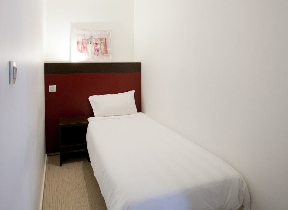 Appart hôtel Residhotel Vauban Lille