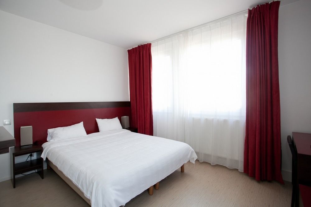 Appart hôtel Residhotel Vauban
