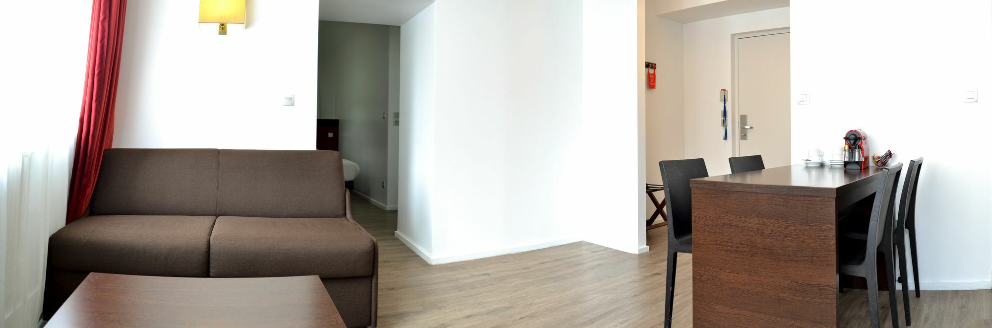 Residhotel Vauban Appart hôtel