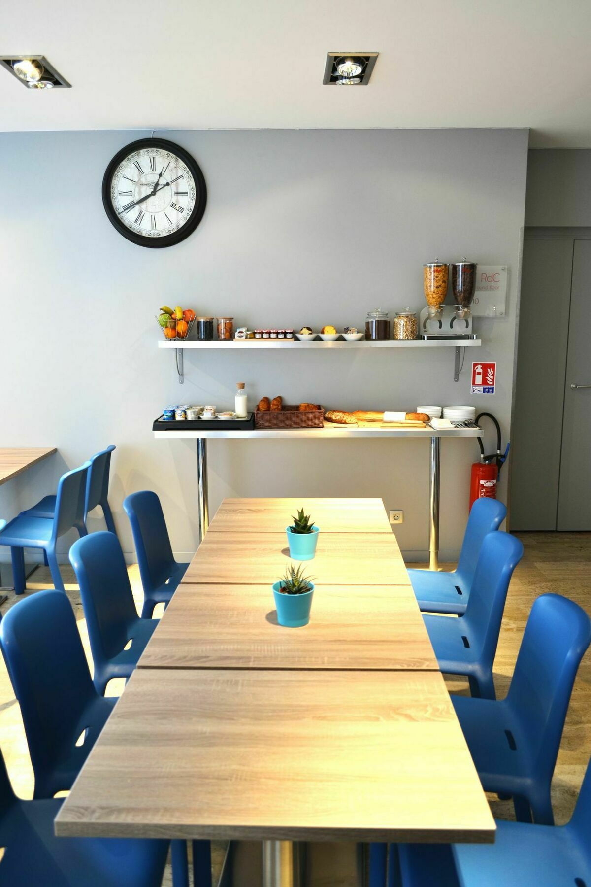 Appart hôtel Residhotel Vauban