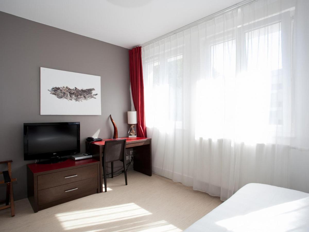 Residhotel Vauban Appart hôtel Lille