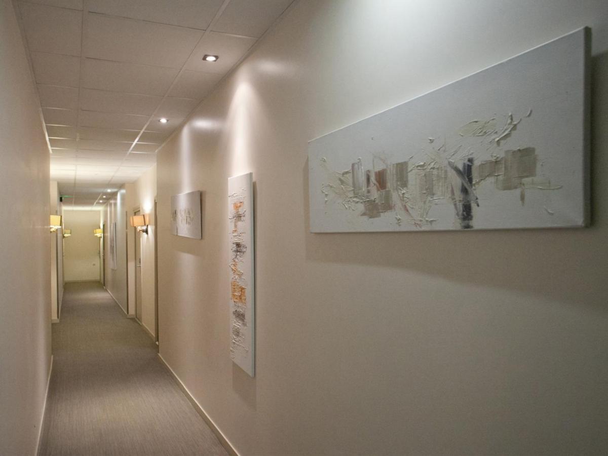 Residhotel Vauban Appart hôtel Lille